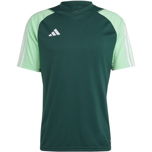 Koszulka męska adidas Tiro 23 Competition Jersey zielona HU1297 L - 2065076