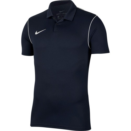 Koszulka męska Nike M Dry Park 20 Polo granatowa BV6879 410 M - 2320839