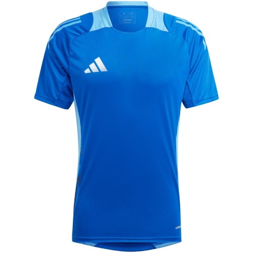 Koszulka męska adidas Tiro 24 Competition Training niebieska IS1659 XL - 2065337