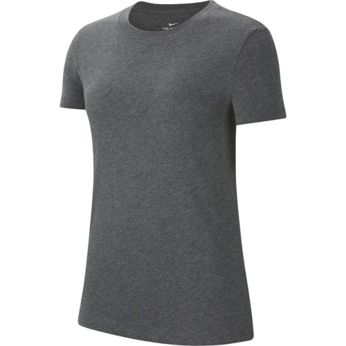 Koszulka damska Nike Park 20 szara CZ0903 071 M - 2320894