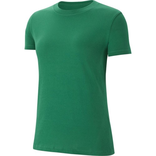 Koszulka damska Nike Park 20 zielona CZ0903 302 S - 2320910