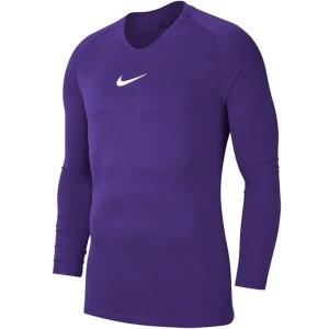 Koszulka męska Nike Dri-FIT Park First Layer fioletowa AV2609 547 M