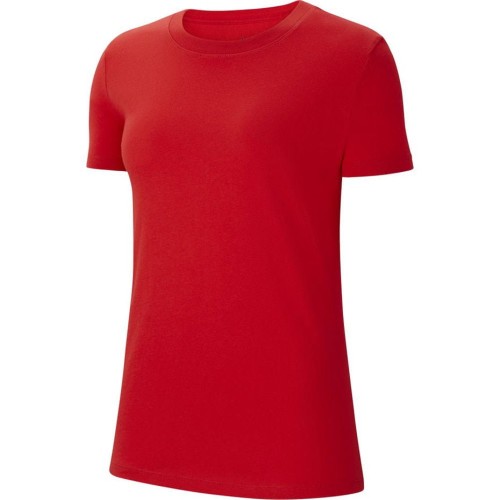 Koszulka damska Nike Park 20 czerwona CZ0903 657 XS - 2320943