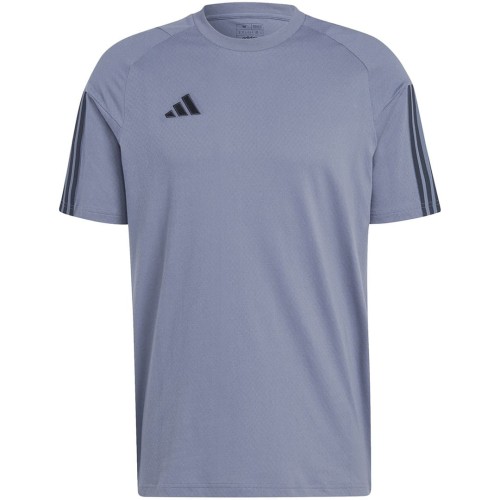 Koszulka męska adidas Tiro 23 Competition Tee szara IC4573 M - 2320951
