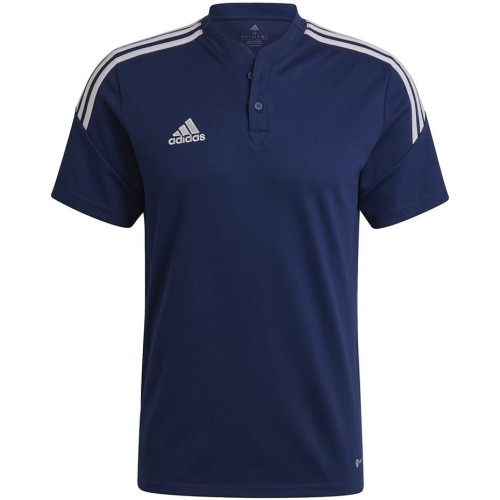 Koszulka męska adidas Condivo 22 Polo granatowa H44108 M - 2065120