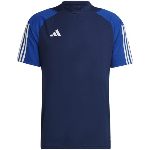 Koszulka męska adidas Tiro 23 Competition Jersey granatowa HK7637 XL - 2065079
