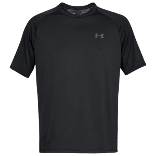 Koszulka męska Under Armour czarna UAR-1326413 001 L - 2320980