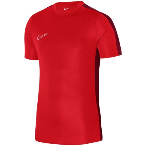 Koszulka męska Nike DF Academy 23 SS czerwona DR1336 657 XL - 2320996