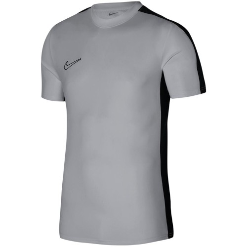 Koszulka męska Nike DF Academy 23 SS szara DR1336 012 2XL - 2320997