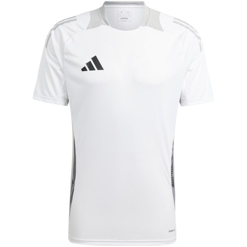 Koszulka męska adidas Tiro 24 Competition Training biała IS1660 XL - 2065283
