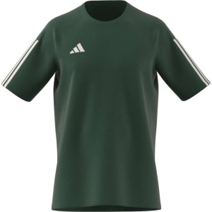 Koszulka męska adidas Tiro 23 Competition Tee zielona HU1328 M