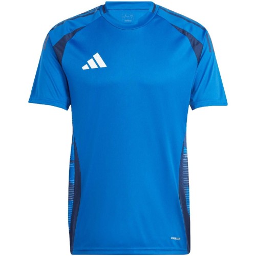 Koszulka męska adidas Tiro 24 Competition Match Jersey niebieska IQ4759 S - 2321019