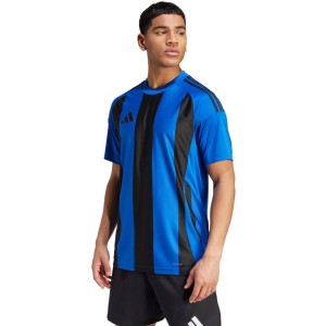 Koszulka męska adidas Striped 24 Jersey niebiesko-granatowa IW2147 XL