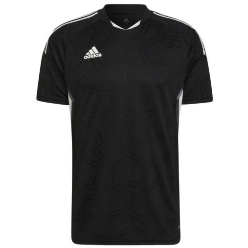 Koszulka męska adidas Condivo 22 Match Day Jersey czarna HA3514 S - 2065216