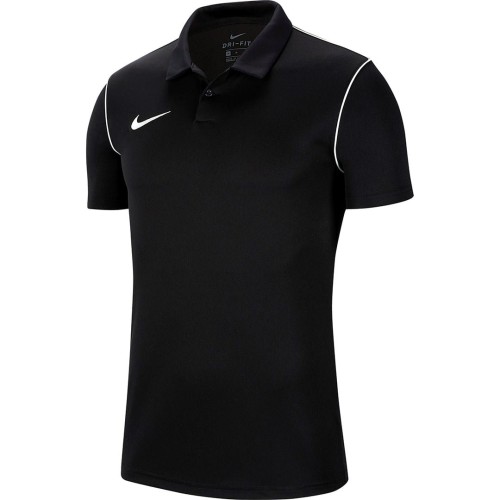 Koszulka męska Nike M Dry Park 20 Polo czarna BV6879 010 L - 2321042