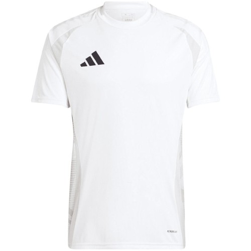 Koszulka męska adidas Tiro 24 Competition Match Jersey biała IQ4760 M - 2321046