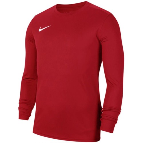 Koszulka męska Nike DF Park VII JSY LS czerwona BV6706 657 2XL - 2321056