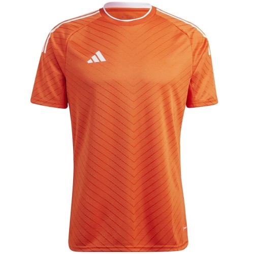 Koszulka męska adidas Campeon 23 Jersey pomarańczowa IC1235 XL - 2321104