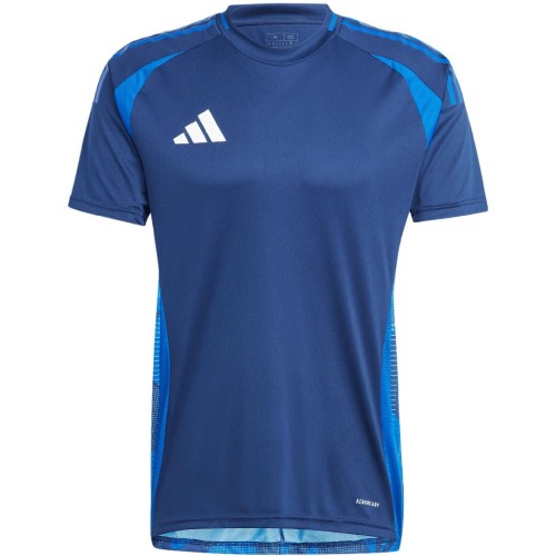 Koszulka męska adidas Tiro 24 Competition Match Jersey granatowa IQ4758 M - 2065207