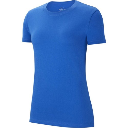 Koszulka damska Nike Park 20 niebieska CZ0903 463 L - 2321167