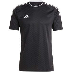 Koszulka męska adidas Campeon 23 Jersey czarna HR2623 3XL