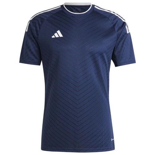 Koszulka męska adidas Campeon 23 Jersey granatowa HR2621 M - 2321204