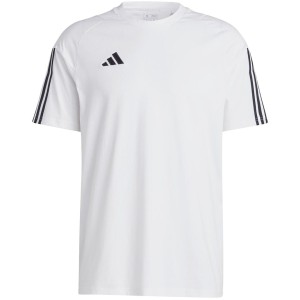Koszulka męska adidas Tiro 23 Competition Tee biała IC4574 2XL