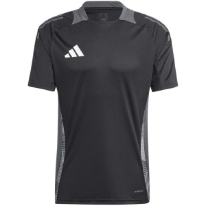 Koszulka męska adidas Tiro 24 Competition Training czarna IL8260 2XL