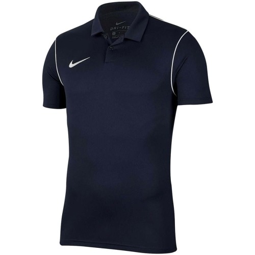 Koszulka dla dzieci Nike Dry Park 20 Polo Youth granatowa BV6903 451 M - 2321240