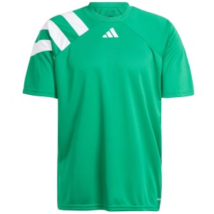 Koszulka męska adidas Fortore 23 Jersey zielona IT5655 S