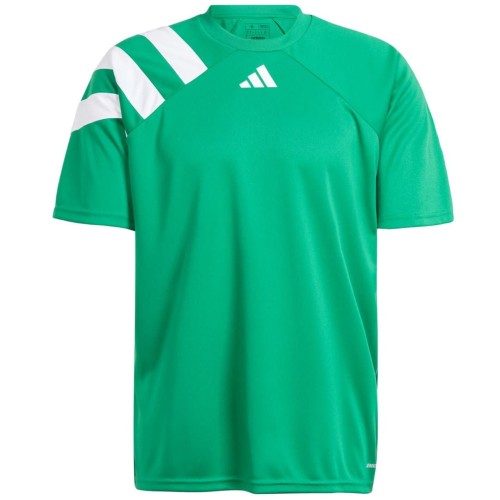 Koszulka męska adidas Fortore 23 Jersey zielona IT5655 S - 2321255