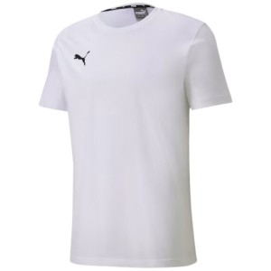 Koszulka męska Puma teamGOAL 23 Casuals Tee biała 656578 04 2XL