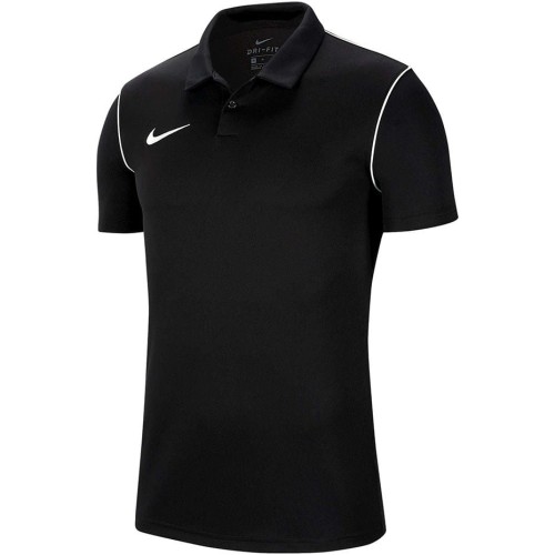 Koszulka dla dzieci Nike Dry Park 20 Polo Youth czarna BV6903 010 XS - 2321273