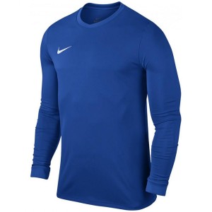 Koszulka męska Nike DF Park VII JSY LS niebieska BV6706 463 XL