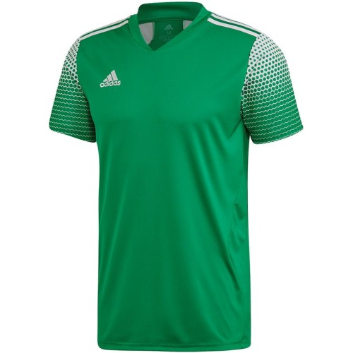 Koszulka męska adidas Regista 20 Jersey zielona FI4559 S - 2321277