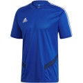 Koszulka męska adidas Tiro 19 Training Jersey niebieska DT5285 XL - 2065364