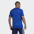 Koszulka męska adidas Tiro 19 Training Jersey niebieska DT5285 XL - 2170604