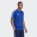 Koszulka męska adidas Tiro 19 Training Jersey niebieska DT5285 XL - 2170605