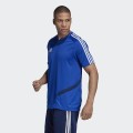 Koszulka męska adidas Tiro 19 Training Jersey niebieska DT5285 XL - 2170603