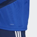 Koszulka męska adidas Tiro 19 Training Jersey niebieska DT5285 XL - 2170610