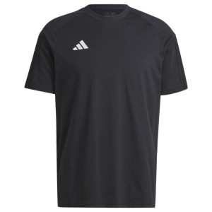 Koszulka męska adidas Tiro 23 Competition Tee czarna HK8036 XS