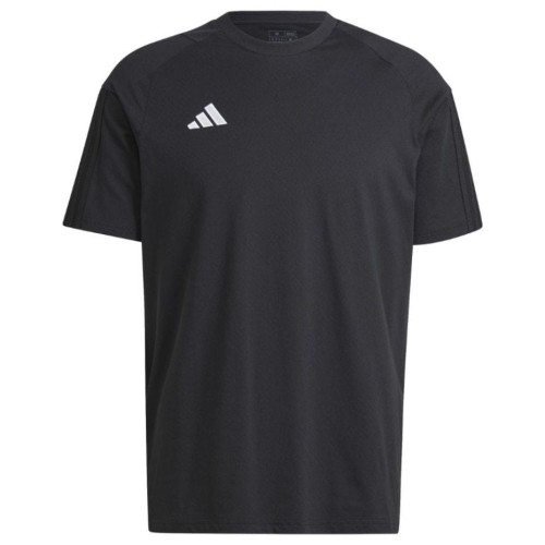 Koszulka męska adidas Tiro 23 Competition Tee czarna HK8036 XS - 2065370