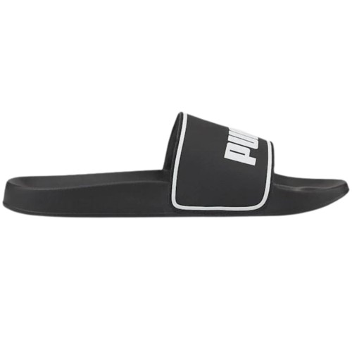 Klapki Puma Leadcat 2.0 czarne 384139 01 46 - 2133957