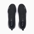 Buty męskie Puma Anzarun Lite czarno-białe 371128 02 - 2170627