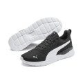 Buty męskie Puma Anzarun Lite czarno-białe 371128 02 - 2170631