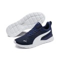 Buty męskie Puma Anzarun Lite granatowe 371128 05 - 2159732