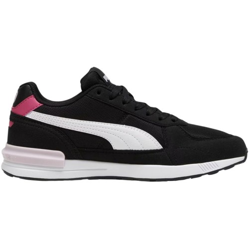 Buty damskie Puma Graviton czarno-białe 380738 55 40,5 - 2055279