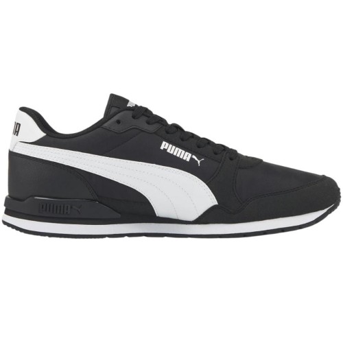 Buty męskie Puma ST Runner v3 NL czarne 384857 01 44,5 - 2170688