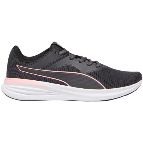 Buty damskie Puma Transport szare 377028 28 - 1945831