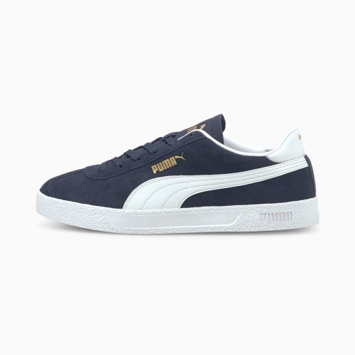 Buty męskie Puma Club 381111 03 45 - 2055386